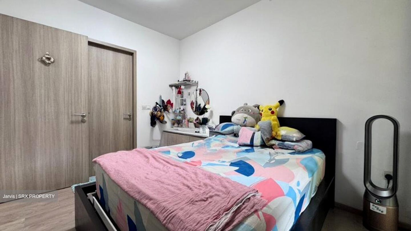 Sol Acres (D23), Condominium #500283371